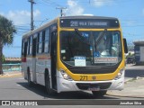 Empresa Metropolitana 271 na cidade de Recife, Pernambuco, Brasil, por Jonathan Silva. ID da foto: :id.