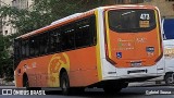 Empresa de Transportes Braso Lisboa A29019 na cidade de Rio de Janeiro, Rio de Janeiro, Brasil, por Gabriel Sousa. ID da foto: :id.