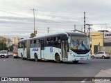 SOUL - Sociedade de Ônibus União Ltda. 7480 na cidade de Porto Alegre, Rio Grande do Sul, Brasil, por Gabriel Cafruni. ID da foto: :id.