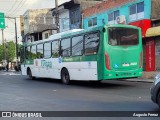 OT Trans - Ótima Salvador Transportes 21207 na cidade de Salvador, Bahia, Brasil, por Augusto Ferraz. ID da foto: :id.