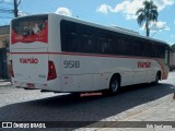 Empresa de Transporte Coletivo Viamão 9518 na cidade de Viamão, Rio Grande do Sul, Brasil, por Érik Sant'anna. ID da foto: :id.