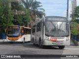Borborema Imperial Transportes 537 na cidade de Recife, Pernambuco, Brasil, por Jonathan Silva. ID da foto: :id.