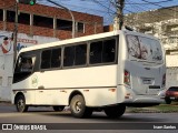 Ônibus Particulares 1A54 na cidade de Sousa, Paraíba, Brasil, por Ivam Santos. ID da foto: :id.