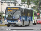 Cidade Alta Transportes 1.011 na cidade de Recife, Pernambuco, Brasil, por Glauber Medeiros. ID da foto: :id.
