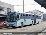 SOUL - Sociedade de Ônibus União Ltda. 7403 na cidade de Porto Alegre, Rio Grande do Sul, Brasil, por Gabriel Cafruni. ID da foto: :id.