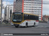 Empresa Metropolitana 240 na cidade de Recife, Pernambuco, Brasil, por Jonathan Silva. ID da foto: :id.