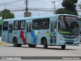 Rota Sol > Vega Transporte Urbano 35217 na cidade de Fortaleza, Ceará, Brasil, por Fernando de Oliveira. ID da foto: :id.
