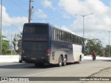Ônibus Particulares 550 na cidade de Caruaru, Pernambuco, Brasil, por Lenilson da Silva Pessoa. ID da foto: :id.