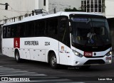 Borborema Imperial Transportes 2234 na cidade de Recife, Pernambuco, Brasil, por Lucas Silva. ID da foto: :id.