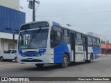 Transvida Transporte Coletivo 2064 na cidade de Ji-Paraná, Rondônia, Brasil, por Gian Lucas  Santana Zardo. ID da foto: :id.