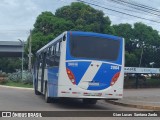 Transvida Transporte Coletivo 2064 na cidade de Ji-Paraná, Rondônia, Brasil, por Gian Lucas  Santana Zardo. ID da foto: :id.