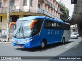 Transjuatuba > Stilo Transportes 22300 na cidade de Belo Horizonte, Minas Gerais, Brasil, por Fabrício de Araújo Costa. ID da foto: :id.