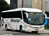 Rimatur Transportes 8100 na cidade de Curitiba, Paraná, Brasil, por Paulo Gustavo. ID da foto: :id.