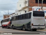 Ônibus Particulares 7027 na cidade de Sousa, Paraíba, Brasil, por Ivam Santos. ID da foto: :id.