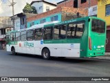 OT Trans - Ótima Salvador Transportes 21168 na cidade de Salvador, Bahia, Brasil, por Augusto Ferraz. ID da foto: :id.