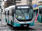 SIT Macaé Transportes 2366 na cidade de Macaé, Rio de Janeiro, Brasil, por Ryan Rosa. ID da foto: :id.