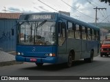 Ônibus Particulares  na cidade de Vespasiano, Minas Gerais, Brasil, por Fabrício de Araújo Costa. ID da foto: :id.