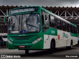 OT Trans - Ótima Salvador Transportes 21076 na cidade de Salvador, Bahia, Brasil, por Silas Azevedo. ID da foto: :id.