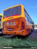ITT - Itatiba Transporte e Turismo 2071 na cidade de Itatiba, São Paulo, Brasil, por João Vitor. ID da foto: :id.