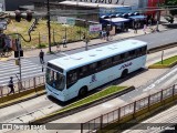 SOUL - Sociedade de Ônibus União Ltda. 7557 na cidade de Porto Alegre, Rio Grande do Sul, Brasil, por Gabriel Cafruni. ID da foto: :id.