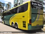 Porto Seguro Transporte e Turismo 0506 na cidade de João Pessoa, Paraíba, Brasil, por Alexandre Dumas. ID da foto: :id.