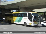 Empresa Gontijo de Transportes 14650 na cidade de Belo Horizonte, Minas Gerais, Brasil, por Douglas Célio Brandao. ID da foto: :id.