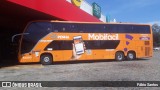 Empresa de Ônibus Nossa Senhora da Penha 62000 na cidade de Pariquera-Açu, São Paulo, Brasil, por Fábio Santos. ID da foto: :id.