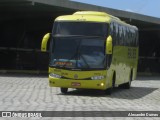Expresso Real Bus 0241 na cidade de João Pessoa, Paraíba, Brasil, por Alexandre Dumas. ID da foto: :id.