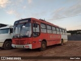 Ônibus Particulares 29133 na cidade de São João do Paraíso, Minas Gerais, Brasil, por Jean Carlos. ID da foto: :id.