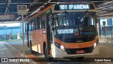 Empresa de Transportes Braso Lisboa A29123 na cidade de Rio de Janeiro, Rio de Janeiro, Brasil, por Gabriel Sousa. ID da foto: :id.