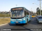 Autotrans > Turilessa 25133 na cidade de Contagem, Minas Gerais, Brasil, por Fabrício de Araújo Costa. ID da foto: :id.