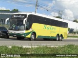 Sales Turismo 1060 na cidade de Caruaru, Pernambuco, Brasil, por Lenilson da Silva Pessoa. ID da foto: :id.