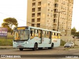 SOUL - Sociedade de Ônibus União Ltda. 7705 na cidade de Porto Alegre, Rio Grande do Sul, Brasil, por Gabriel Cafruni. ID da foto: :id.
