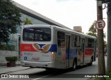 BBTT - Benfica Barueri Transporte e Turismo 5891 na cidade de Barueri, São Paulo, Brasil, por Ailton da Costa Silva. ID da foto: :id.