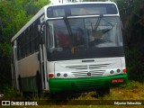 Ônibus Particulares 1533 na cidade de Paudalho, Pernambuco, Brasil, por Edjunior Sebastião. ID da foto: :id.