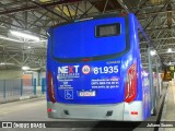 Next Mobilidade - ABC Sistema de Transporte 81.935 na cidade de Santo André, São Paulo, Brasil, por Juliano Soares. ID da foto: :id.