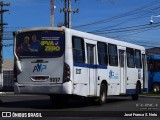 AVP - Auto Viação Paraíso 5227 na cidade de Aracaju, Sergipe, Brasil, por José Franca S. Neto. ID da foto: :id.