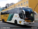 Empresa Gontijo de Transportes 14970 na cidade de Curitiba, Paraná, Brasil, por Paulo Gustavo. ID da foto: :id.
