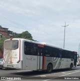Transportes Blanco RJ 136.060 na cidade de São João de Meriti, Rio de Janeiro, Brasil, por Wallace Velloso. ID da foto: :id.