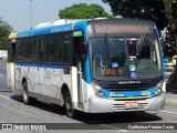 Transportes Futuro C30356 na cidade de Rio de Janeiro, Rio de Janeiro, Brasil, por Guilherme Pereira Costa. ID da foto: :id.