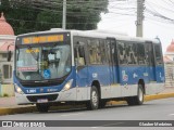 Cidade Alta Transportes 1.301 na cidade de Recife, Pernambuco, Brasil, por Glauber Medeiros. ID da foto: :id.
