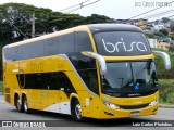 Brisa Ônibus 23305 na cidade de Juiz de Fora, Minas Gerais, Brasil, por Luiz Carlos Photobus. ID da foto: :id.
