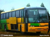 Ônibus Particulares 8127 na cidade de Paudalho, Pernambuco, Brasil, por Edjunior Sebastião. ID da foto: :id.