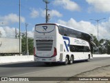 Realeza Bus Service 2410 na cidade de Caruaru, Pernambuco, Brasil, por Lenilson da Silva Pessoa. ID da foto: :id.