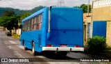Ônibus Particulares 5829 na cidade de Vespasiano, Minas Gerais, Brasil, por Fabrício de Araújo Costa. ID da foto: :id.