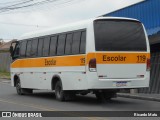Transporte Falavinha 119 na cidade de Colombo, Paraná, Brasil, por Ricardo Matu. ID da foto: :id.