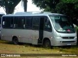 Ônibus Particulares 8A76 na cidade de Paudalho, Pernambuco, Brasil, por Edjunior Sebastião. ID da foto: :id.