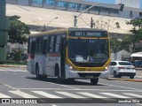Empresa Metropolitana 279 na cidade de Recife, Pernambuco, Brasil, por Jonathan Silva. ID da foto: :id.