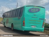 W&R Transporte de Pessoas 5011 na cidade de São Joaquim de Bicas, Minas Gerais, Brasil, por Moisés Magno. ID da foto: :id.
