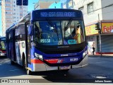 Next Mobilidade - ABC Sistema de Transporte 81.961 na cidade de Santo André, São Paulo, Brasil, por Juliano Soares. ID da foto: :id.